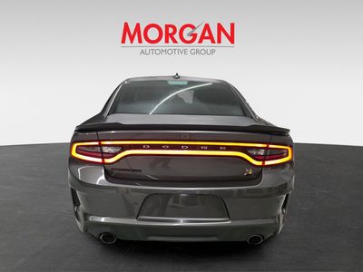 2021 Dodge Charger - Photo 5