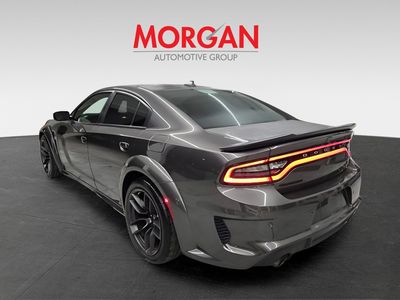 2021 Dodge Charger - Photo 4
