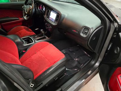 2021 Dodge Charger - Photo 37