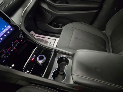 2024 Jeep Grand Cherokee - Photo 23