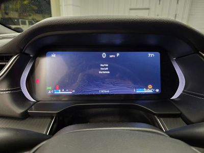 2024 Jeep Grand Cherokee - Photo 20