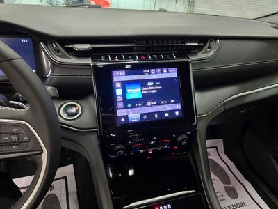 2024 Jeep Grand Cherokee - Photo 21