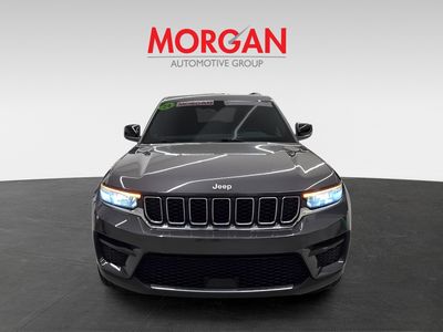 2024 Jeep Grand Cherokee - Photo 8