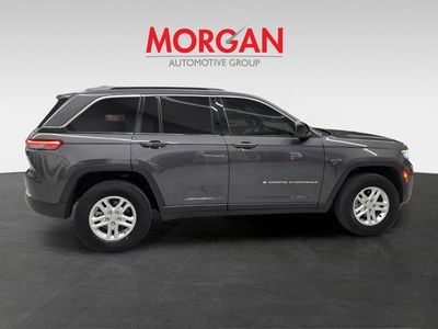 2024 Jeep Grand Cherokee - Photo 7