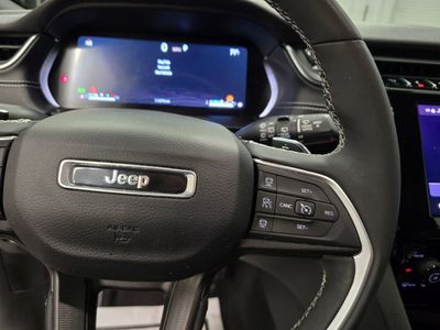 2024 Jeep Grand Cherokee - Photo 19