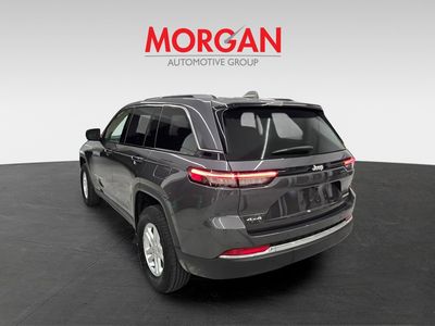 2024 Jeep Grand Cherokee - Photo 4