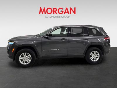 2024 Jeep Grand Cherokee - Photo 3