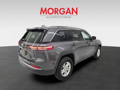 2024 Jeep Grand Cherokee - Photo 6