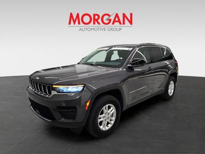 2024 Jeep Grand Cherokee - Photo 2