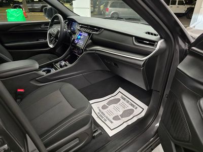 2024 Jeep Grand Cherokee - Photo 30