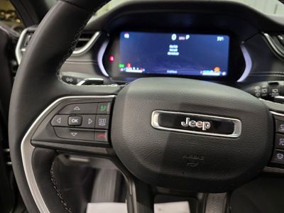 2024 Jeep Grand Cherokee - Photo 18