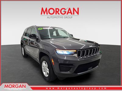 2024 Jeep Grand Cherokee - Photo 1