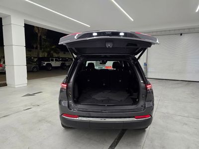 2024 Jeep Grand Cherokee - Photo 36