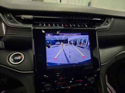 2024 Jeep Grand Cherokee - Photo 22