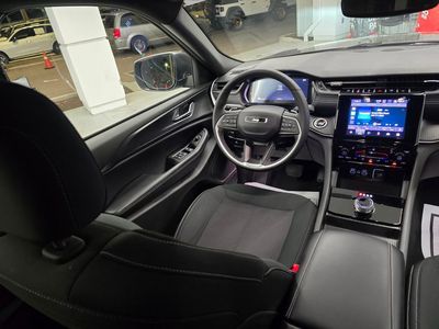 2024 Jeep Grand Cherokee - Photo 34