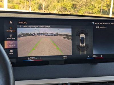 2023 BMW iX - Photo 25