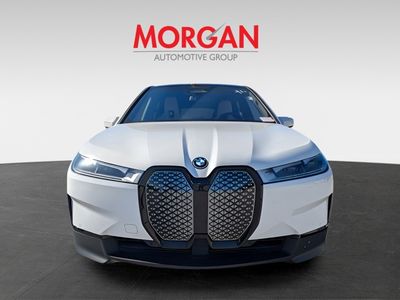 2023 BMW iX - Photo 8