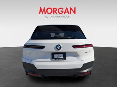 2023 BMW iX - Photo 4