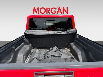 2021 Jeep Gladiator - Photo 6