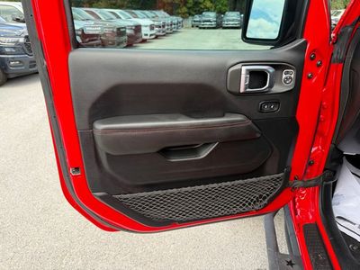 2021 Jeep Gladiator - Photo 15