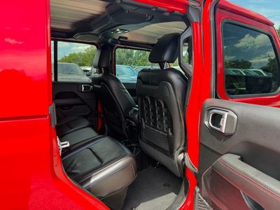 2021 Jeep Gladiator - Photo 33