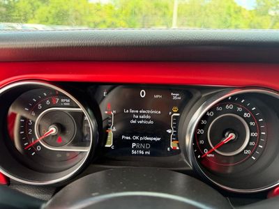 2021 Jeep Gladiator - Photo 22