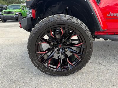 2021 Jeep Gladiator - Photo 10