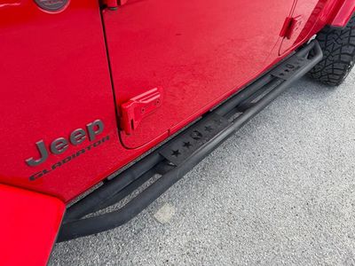 2021 Jeep Gladiator - Photo 11