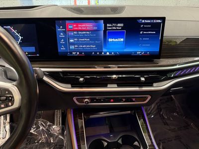 2024 BMW X5 - Photo 21