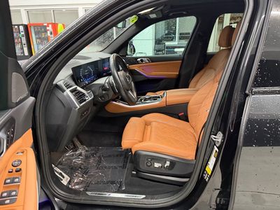 2024 BMW X5 - Photo 16