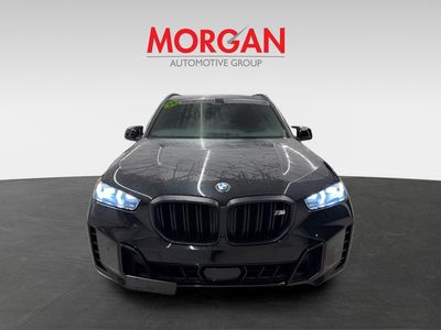 2024 BMW X5 - Photo 8
