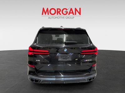 2024 BMW X5 - Photo 5