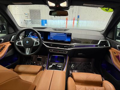 2024 BMW X5 - Photo 36