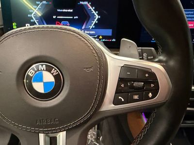 2024 BMW X5 - Photo 19