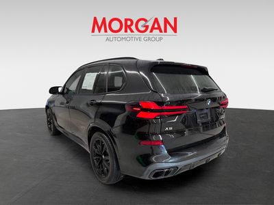 2024 BMW X5 - Photo 4