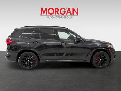 2024 BMW X5 - Photo 7