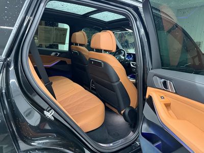 2024 BMW X5 - Photo 31