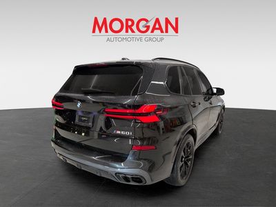 2024 BMW X5 - Photo 6