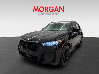 2024 BMW X5 - Photo 2