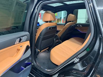 2024 BMW X5 - Photo 28