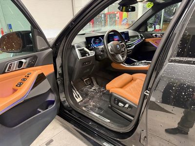 2024 BMW X5 - Photo 15