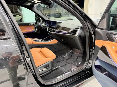 2024 BMW X5 - Photo 30