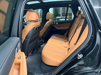 2024 BMW X5 - Photo 29