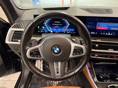 2024 BMW X5 - Photo 17