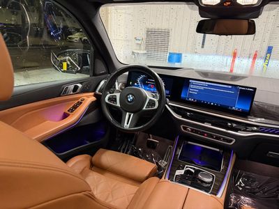 2024 BMW X5 - Photo 37