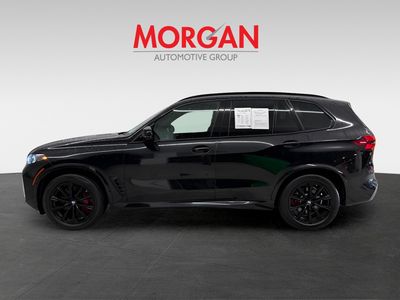 2024 BMW X5 - Photo 3