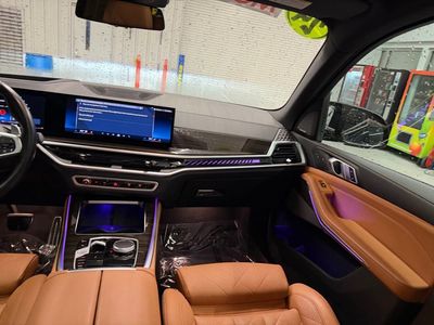 2024 BMW X5 - Photo 38