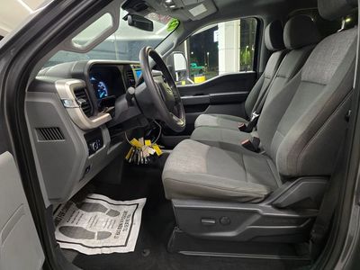 2023 Ford Super Duty F-250 SRW - Photo 18
