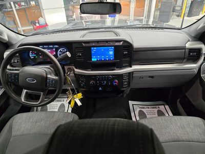 2023 Ford Super Duty F-250 SRW - Photo 37