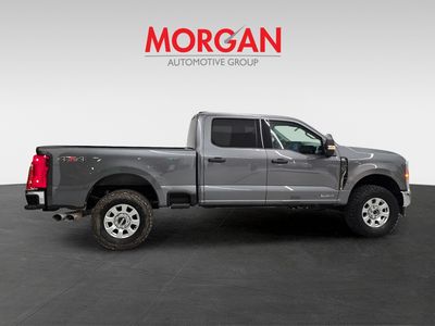 2023 Ford Super Duty F-250 SRW - Photo 8